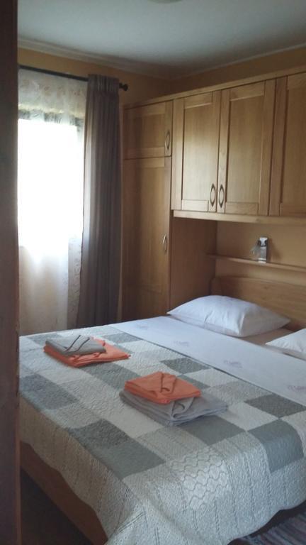 Apartment Ilario Đảo Đảo Cres Ngoại thất bức ảnh