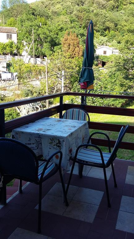 Apartment Ilario Đảo Đảo Cres Ngoại thất bức ảnh