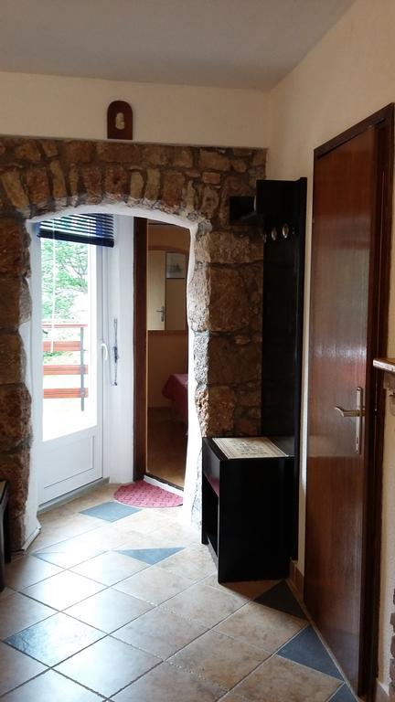 Apartment Ilario Đảo Đảo Cres Ngoại thất bức ảnh