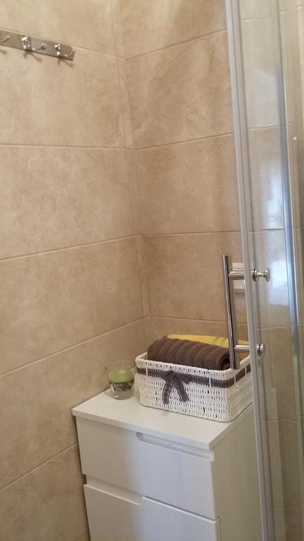 Apartment Ilario Đảo Đảo Cres Ngoại thất bức ảnh