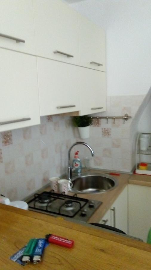 Apartment Ilario Đảo Đảo Cres Ngoại thất bức ảnh