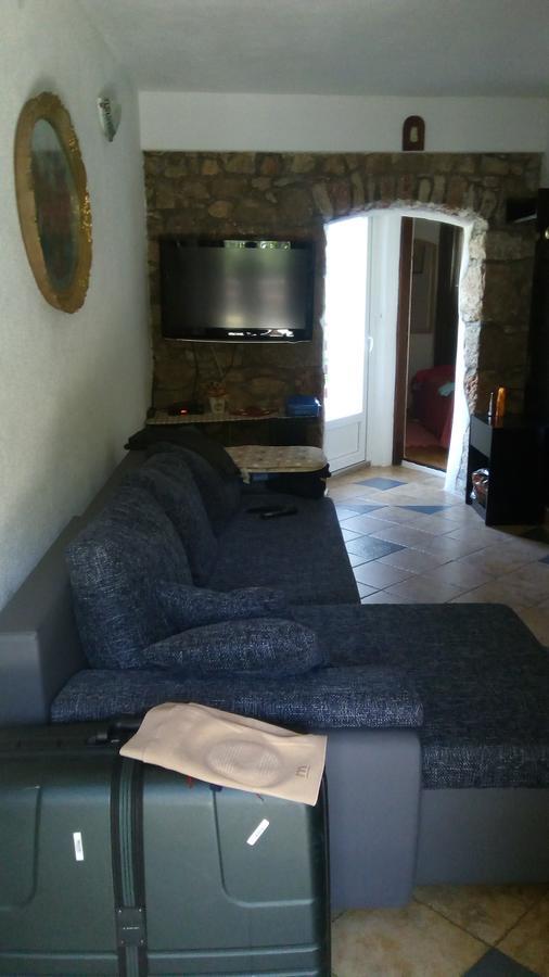 Apartment Ilario Đảo Đảo Cres Ngoại thất bức ảnh